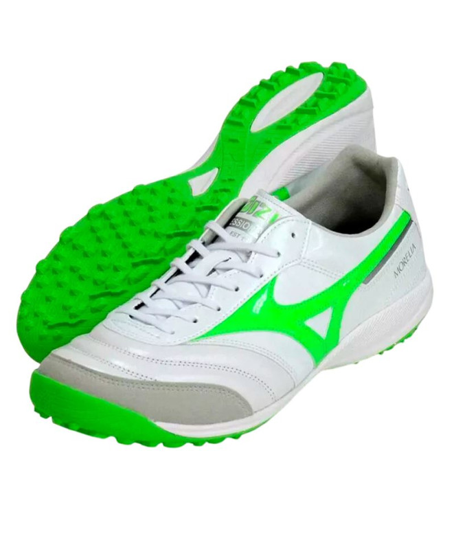 Botas de fútbol Mizuno Morelia Sala Elite Tf...