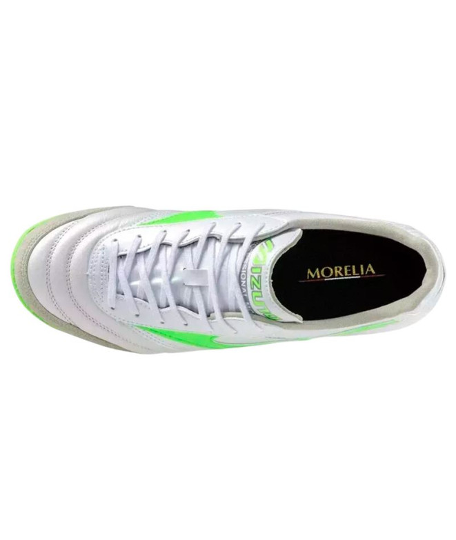 Botas de fútbol Mizuno Morelia Sala Elite Tf...