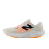 Chaussures de Running New Balance Fuelcell Rebel V4 Homme White