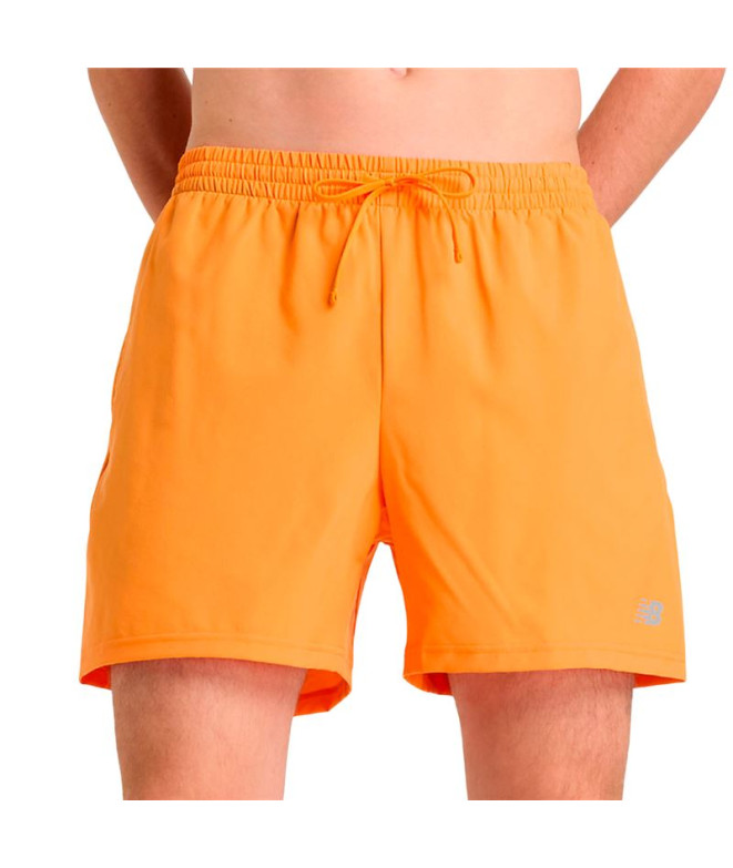 Pantalón New Balance Sport Essentials 5 Hombre