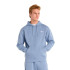 Sudadera New Balance Sport Essentials Fleece Hoodie Hombre