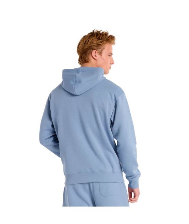 Sudadera New Balance Sport Essentials Fleece...