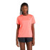 Camiseta New Balance Sport Essentials Mujer