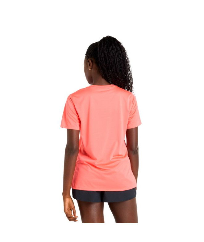 Camiseta New Balance Sport Essentials Mujer