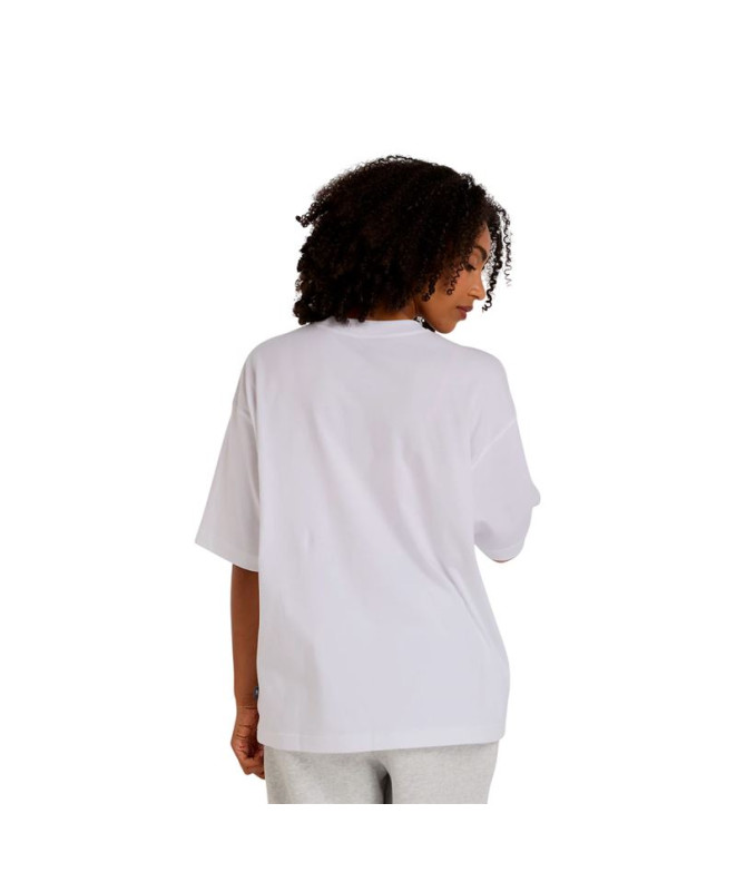 Camiseta New Balance New Balance Oversized...