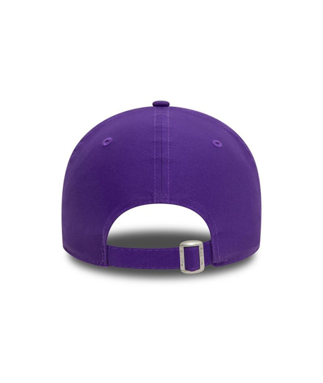 Boné New Era 5950AF COR COLOR Pack Brooklyn...
