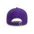 Gorra New Era 5950AF COLOR PACK Brooklyn Nets PSPPurple Hombre