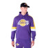 Sudadera New Era 5950AF COLOR PACK Brooklyn Nets PSPPurple Hombre
