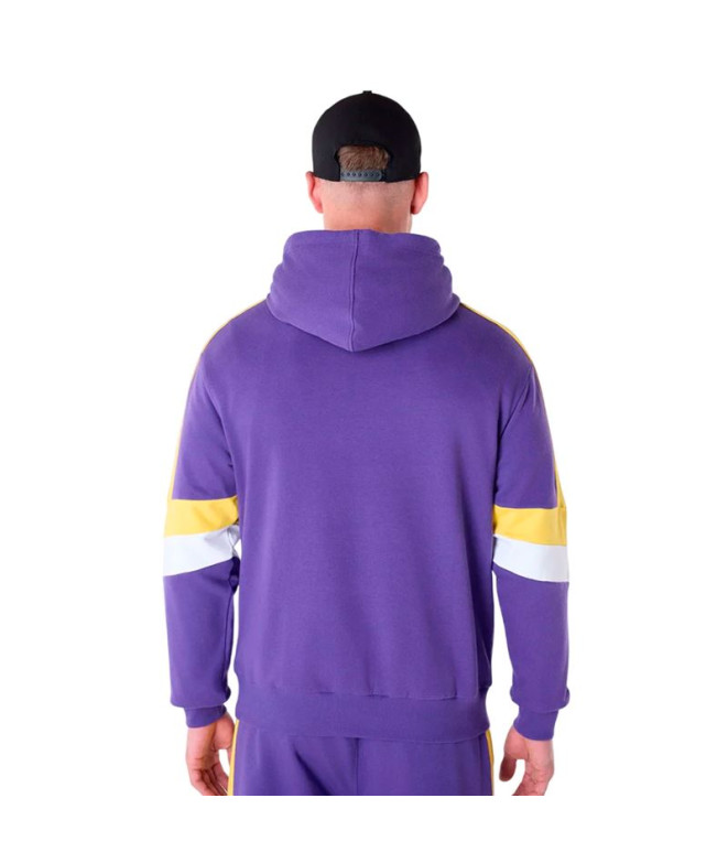 Sudadera New Era 5950AF COLOR PACK Brooklyn...