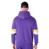 Sudadera New Era 5950AF COLOR PACK Brooklyn Nets PSPPurple Hombre