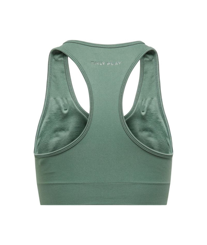 Sujetador deportivo Only Onpdaisy-2 Seam Noos...