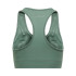 Sujetador deportivo Only Onpdaisy-2 Seam Noos  Mujer Duck Verde