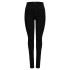 Pantalón Only Onlroyal High Sk Jeans Pim600 Tall Noos Mujer Negro