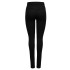 Pantalón Only Onlroyal High Sk Jeans Pim600 Tall Noos Mujer Negro