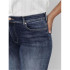 Calça Only Carmaya Hw Sk Shape Up Jns Rea9820 Noos Mulher Denim Azul Escuro