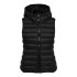 Veste Only Onlnewtahoe Waistcoat Otw Tll Femme Noir