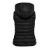 Veste Only Onlnewtahoe Waistcoat Otw Tll Femme Noir