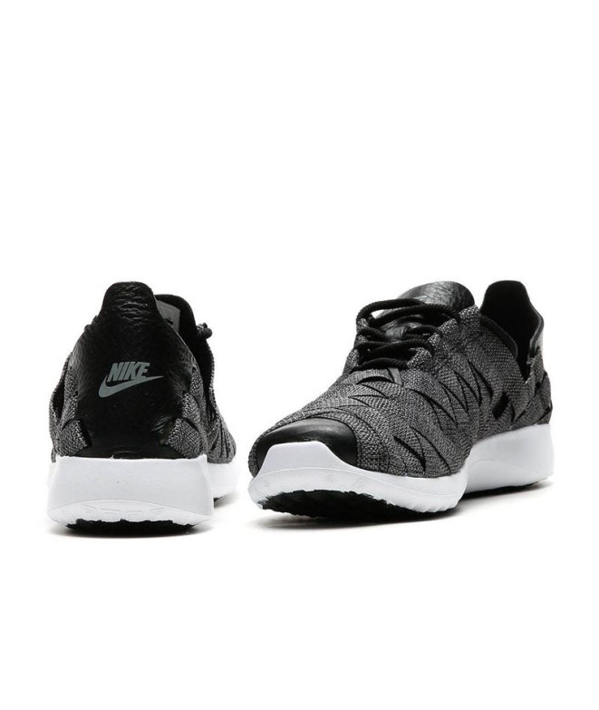 Chaussures Nike Juvenate Woven Premium Noir