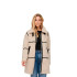 Chaqueta Only Jdyfrosty Life Teddy Long Otw Noos Birch Mujer
