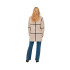 Chaqueta Only Jdyfrosty Life Teddy Long Otw Noos Birch Mujer