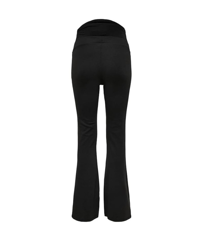 Pantalón Only Olmfever Stretch Flaired s Noos...