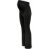 Pantalón Only Olmfever Stretch Flaired s Noos Mujer Negro