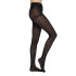Calcetines Only Onllea Herringbone Tights Acc Mujer Negro