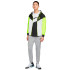 Chaqueta Nike Sportswear Blanco/Amarillo