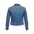 Chaqueta Only Carwespa Ls Dnm Mujer Noos Light Blue Denim