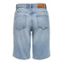 Pantalón Only Onlsonny Hw Wide Dnm Noos Mujer Light Blue Denim