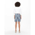 Pantalón Only Onlsonny Hw Wide Dnm Noos Mujer Light Blue Denim