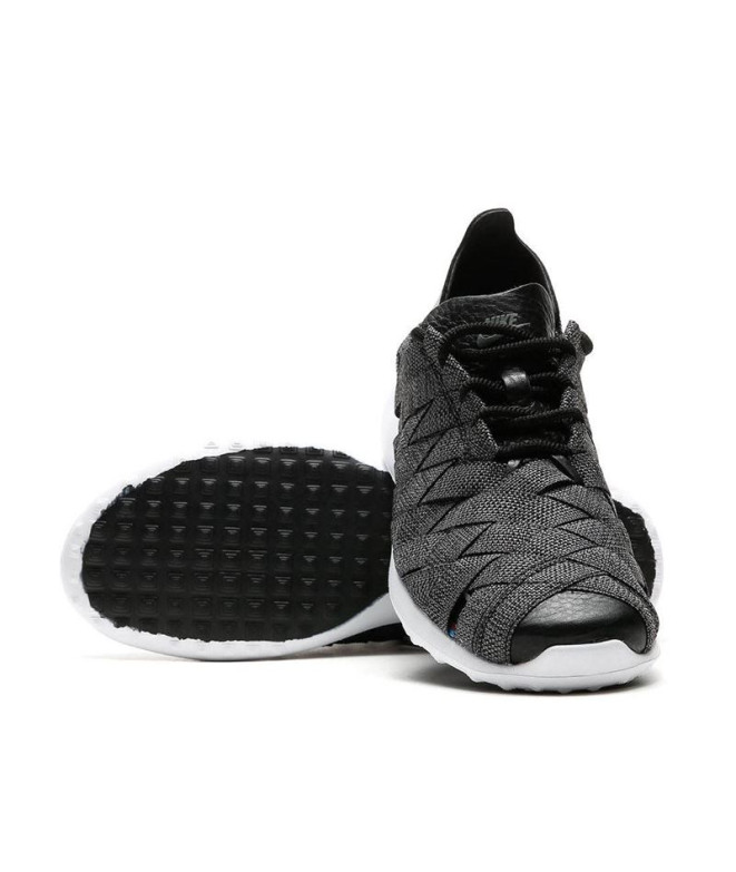 Zapatillas Nike Juvenate Woven Premium Negro