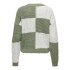 Moletom Only Jdyjusty L/S Mix Struc Knt Noos Mulher Sea Spray