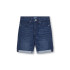 Calça Only Kobply Jog Pim3199 Noos Dark Blue Denim Menino
