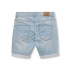 Calça Only Kobply Jog Pim3199 Noos Light Blue Denim Menino