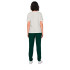 Camiseta Only Onlstella Life S/S Skull Cs Cloud Dancer Print:S Mujer