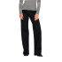 Pantalón Only Onlmadison Blush Hw Wide Dnm Soo796 Noos Black Denim Mujer