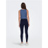 Pantalón Only Onpjam-3-Sana Xhw Tights Pck Noos Mujer Maritime Azul