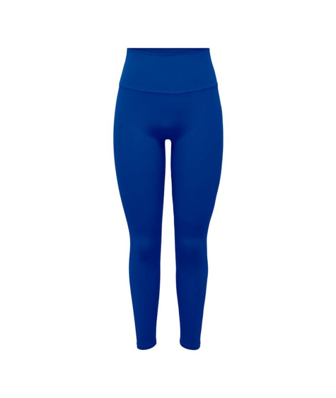 Pantalón Only Onpjam-3-Sana Xhw Tights Pck Noos Surf The Web Mujer