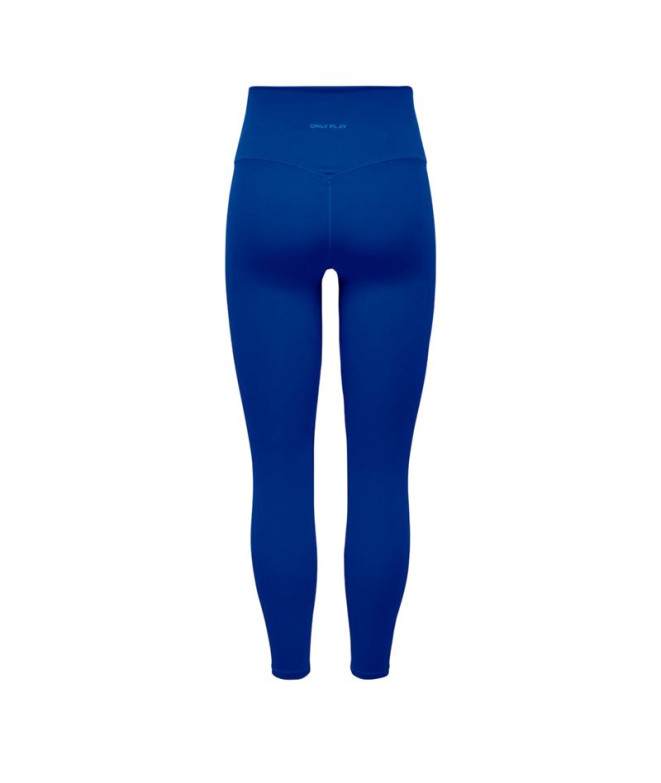 Pantalón Only Onpjam-3-Sana Xhw Tights Pck Noos...