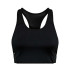 Sujetador deportivo Only Onpspace-2 Life Reverse Sports Black :Reverse Mujer