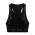 Sujetador deportivo Only Onpspace-2 Life Reverse Sports Black :Reverse Mujer