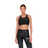 Sujetador deportivo Only Onpspace-2 Life Reverse Sports Black :Reverse Mujer