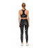 Sujetador deportivo Only Onpspace-2 Life Reverse Sports Black :Reverse Mujer