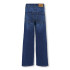 Pantalón Only Kogsylvie Clean Wde Leg Dnm Bj13964 Noos Niña Dark Azul Denim