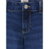 Pantalón Only Kogsylvie Clean Wde Leg Dnm Bj13964 Noos Niña Dark Azul Denim
