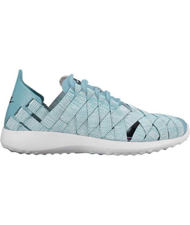 Chaussures Nike Juvenate Woven Premium Blue