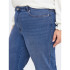 Pantalón Only Carsnow Hw Wide Dnm Jeans Pim Mbd Noos  Mujer Medium Azul Denim