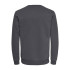 Sudadera Only & Sons Onsceres Crew Neck Noos Grey Pinstripe Hombre