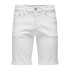 Pantalón Only & Sons Onsply White 9297 Azg Dnm Noos White Hombre